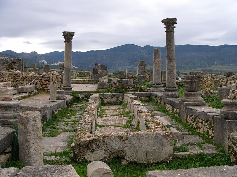 8 Days Imperial Cities Tour from Casablanca