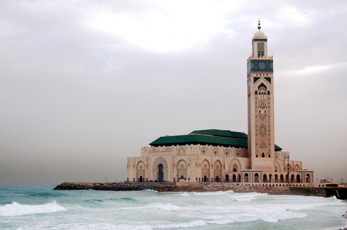 8 Days Imperial Cities Tour from Casablanca