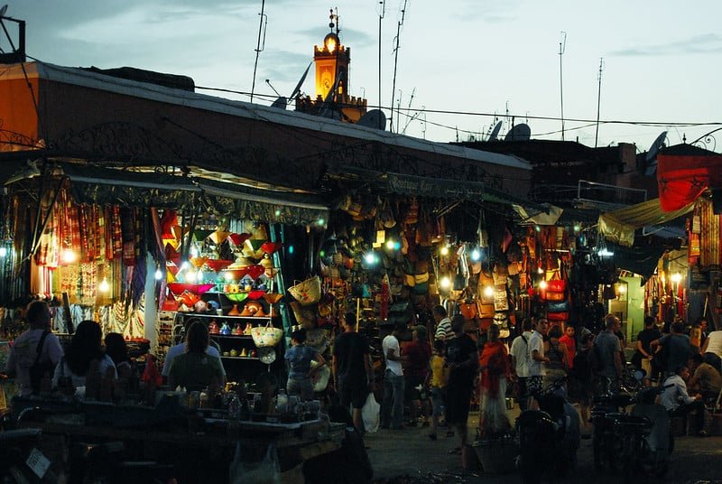 marrakech