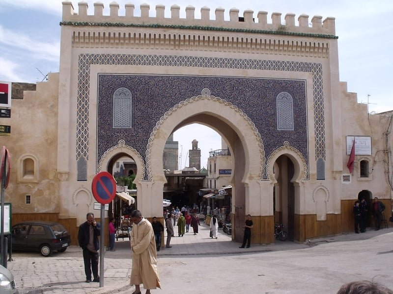 8 Days Imperial Cities Tour from Casablanca